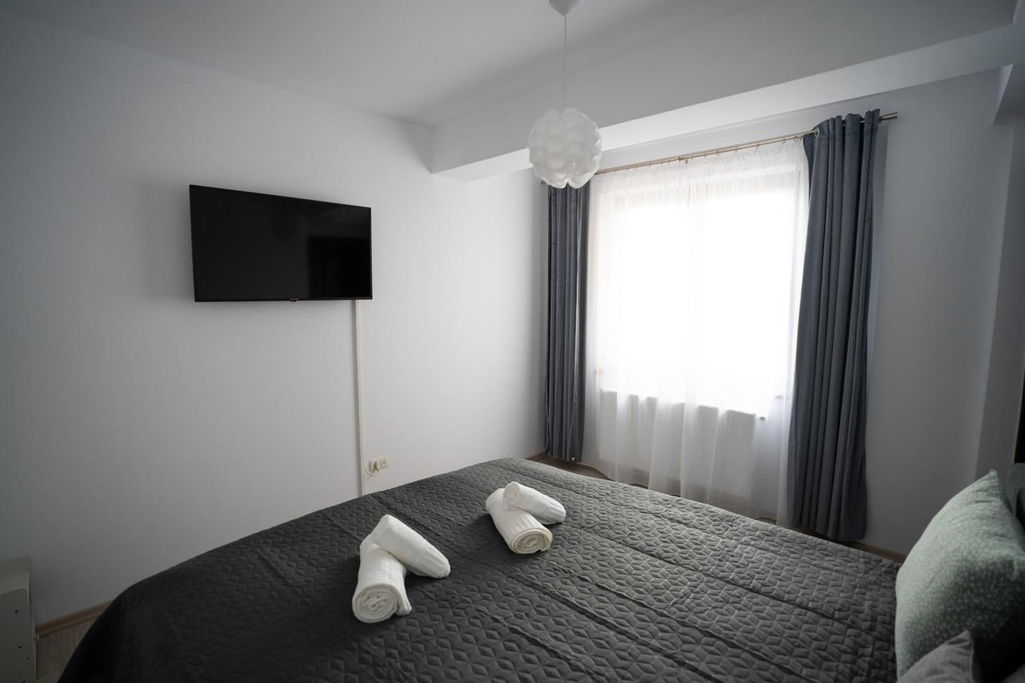 Alex 1 Apartament Iasi Exterior photo