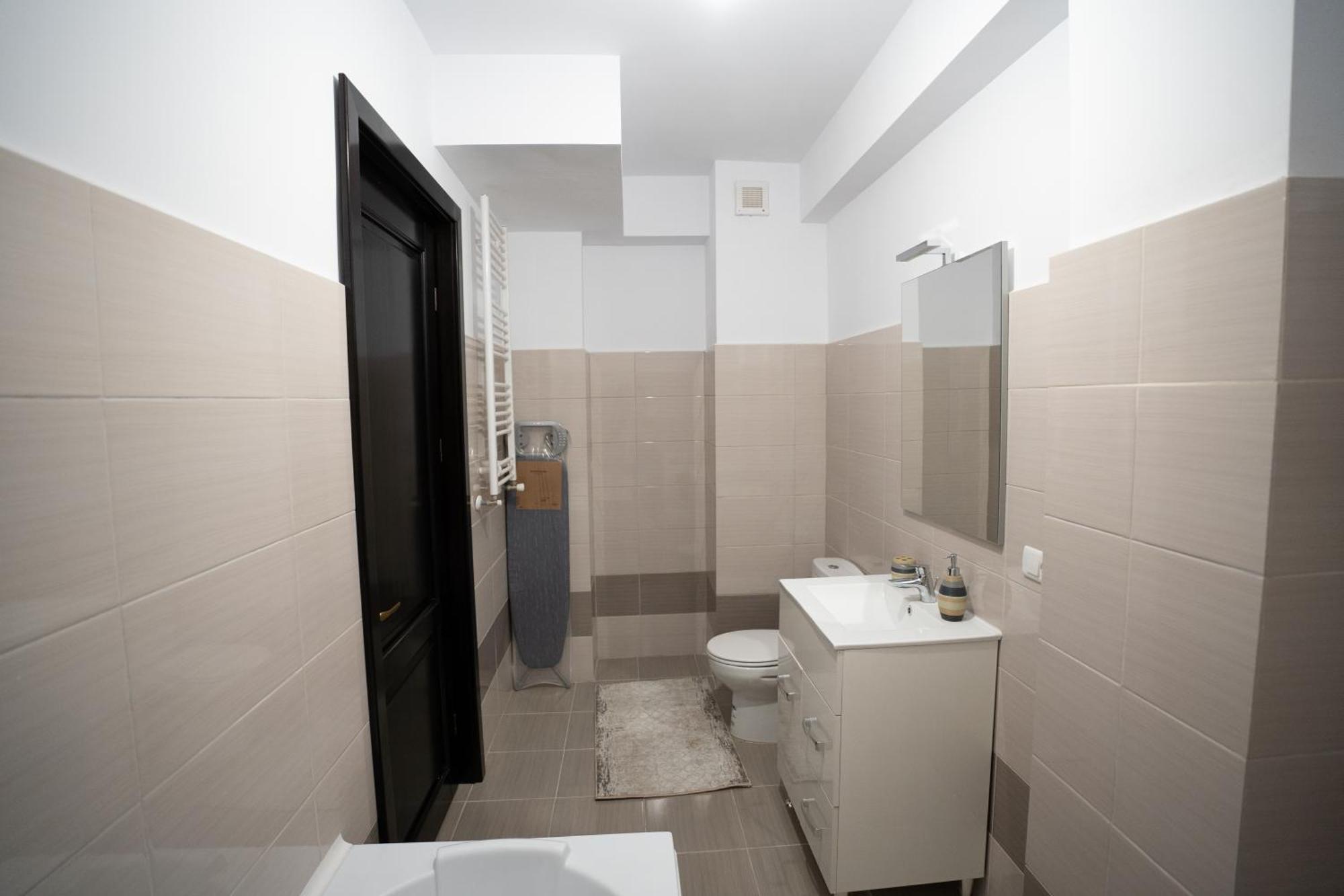 Alex 1 Apartament Iasi Exterior photo