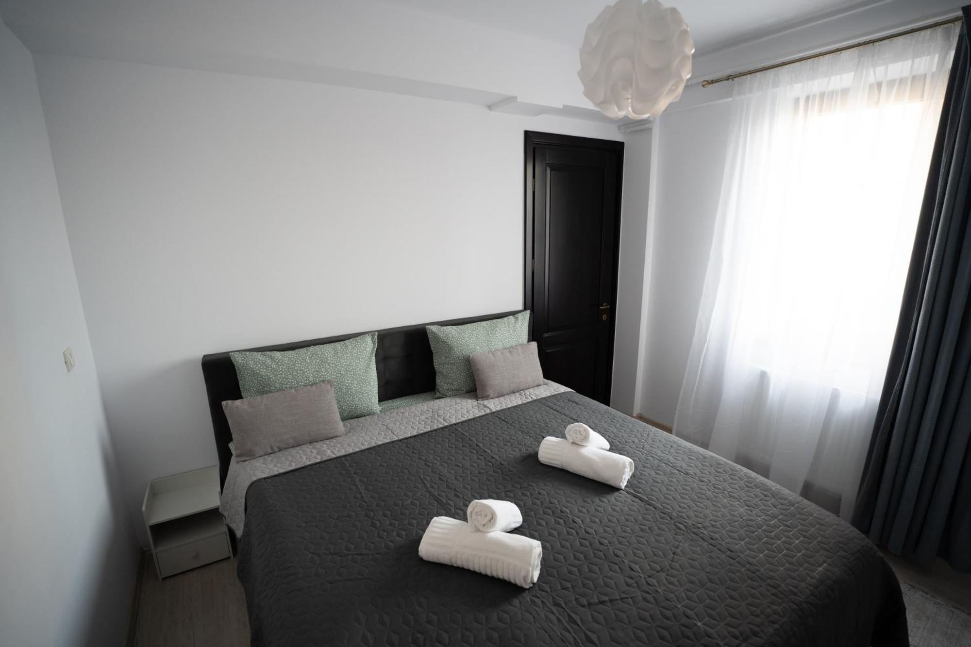 Alex 1 Apartament Iasi Exterior photo