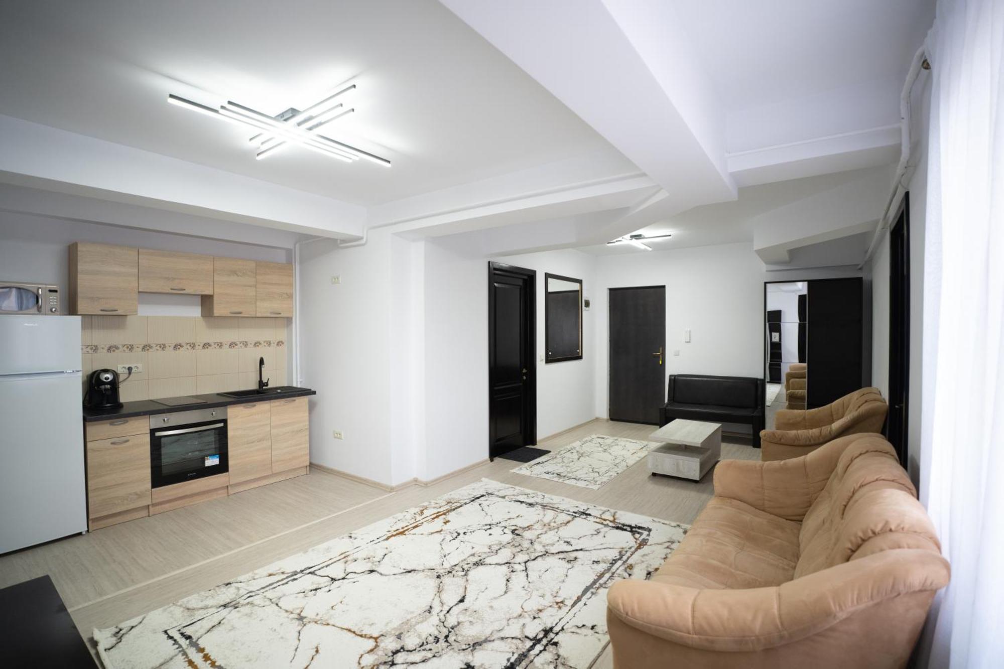 Alex 1 Apartament Iasi Exterior photo